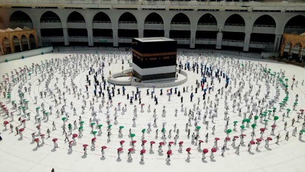 Səudiyyə Ərəbistanı xarici vətəndaşlar üçün bu qadağanı götürdü 