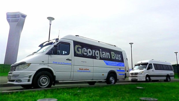 Gürcüstana avtobus açılması GÜNDƏMDƏ – Bəs digər ölkələrə? – RƏSMİ CAVAB