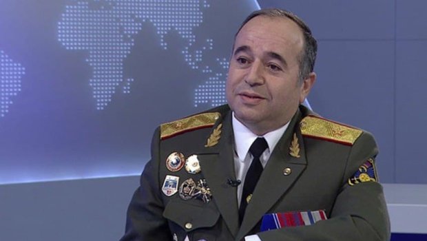 Ermənistan Müdafiə nazirinin birinci müavini təcili Moskvaya getdi – SƏBƏB 