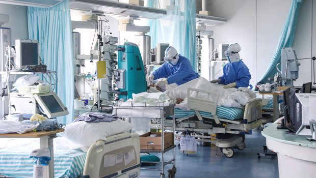 Azərbaycanda daha neçə nəfər koronavirusa yoluxub? - STATİSTİKA 
