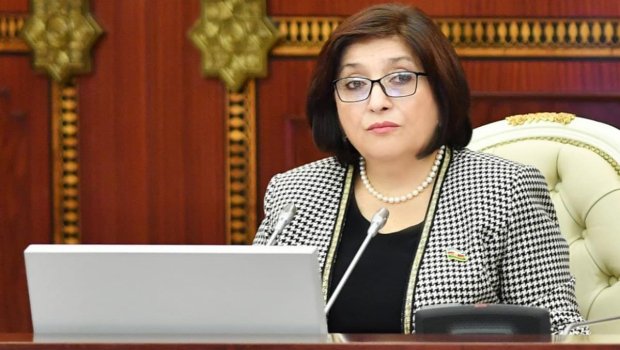 “Zəngəzur dəhlizi Pakistandan Türkiyəyə yeni koridoru təmin edəcək” - Sahibə Qafarova 