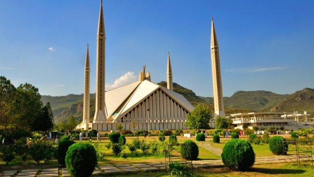 İslamabadda Azərbaycan-Türkiyə Mədəniyyət Mərkəzi yaradılacaq? – TƏKLİF 