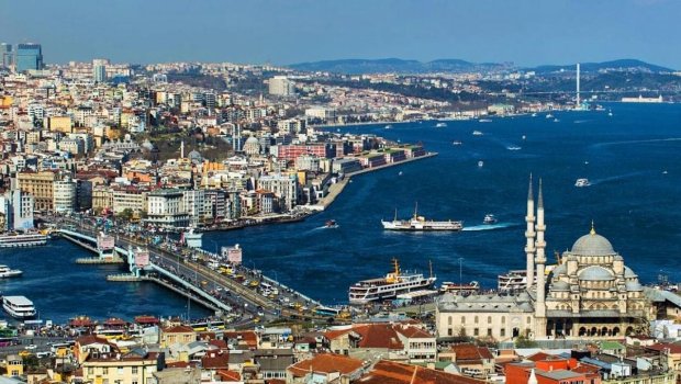 Türkiyədə silahlı insident: 3 ölü, 1 yaralı var