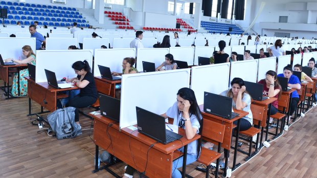 Təhsil İnstitutunun direktorundan MİQ imtahanları ilə bağlı AÇIQLAMA
