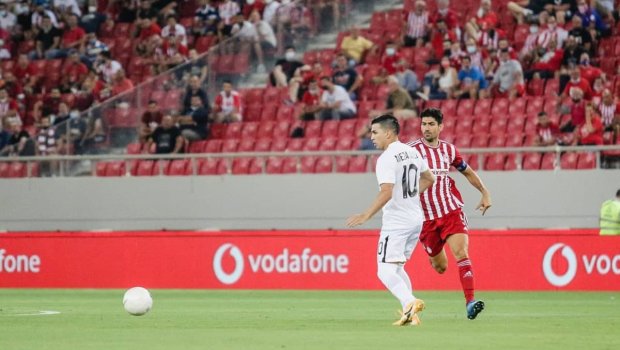 Çempionlar Liqası: 