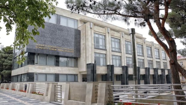 Sumqayıtdakı qətllə bağlı Prokurorluqdan AÇIQLAMA