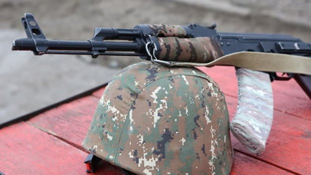 “Son döyüşdə 5 erməni hərbçi ölüb” – Erməni bloger təqsdiqlədi