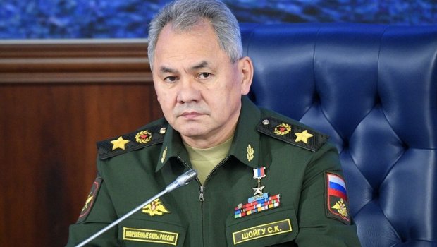 Şoyqu ABŞ və NATO-nu lağa qoydu: “Əfqanıstandakı missiyaları uğursuz olub