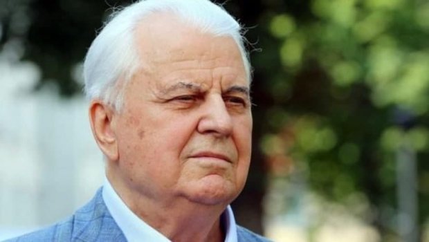 Leonid Kravçukun vəziyyəti pisləşdi - SƏBƏB