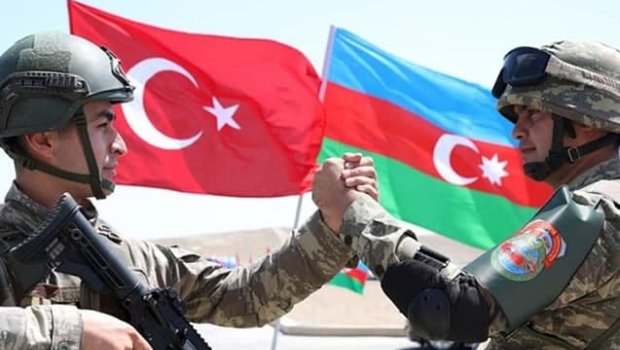Türkiyə ilə Azərbaycan ortaq ordu yaradır? - AÇIQLAMA 