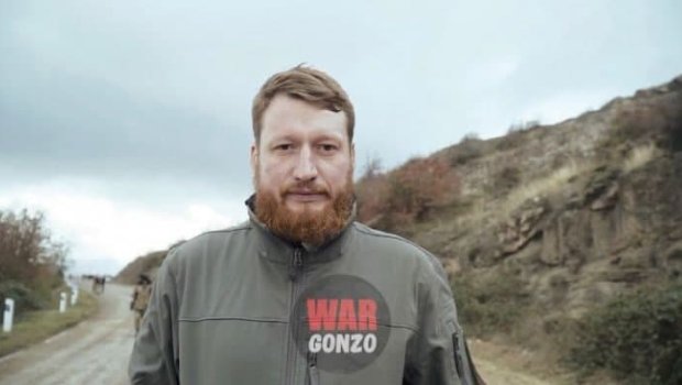 “Azərbaycan Ermənistanın içərilərinə 3.5 km irəliləyib” – Semyon Peqovun yeni FEYK XƏBƏRİ