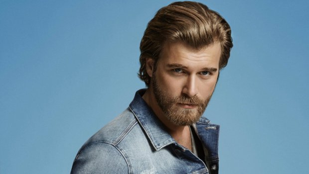 Kıvanç Tatlıtuğ xarici serialda