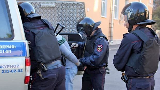 Rusiyada çeçenlərlə özbəklər arasında kütləvi dava: 70 nəfər saxlanıldı