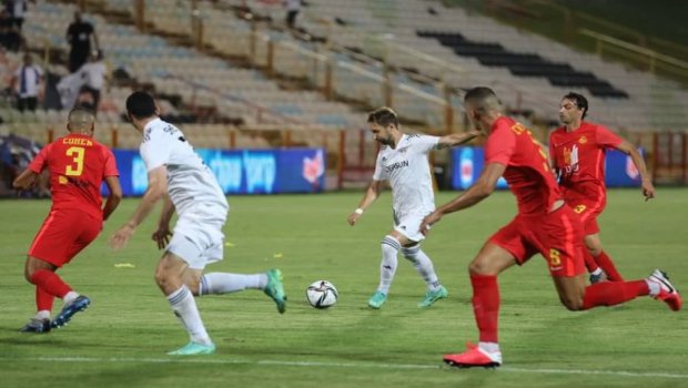 UEFA reytinqində “Qarabağ” irəlilədi