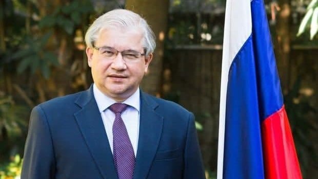 ATƏT-in Minsk qrupunun rusiyalı həmsədri dəyişdi