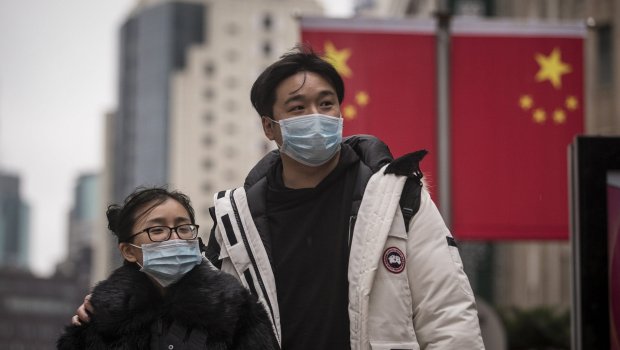 Koronavirus vətəninə qayıdır – “Delta” ştammı Çində
