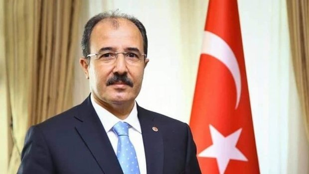 Türkiyə səfiri Azərbaycana təşəkkür etdi - FOTO