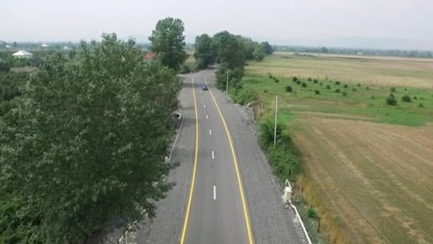 İsmayıllıda avtomobil yolunun tikintisinə 5.6 milyon manat ayrıldı – SƏRƏNCAM