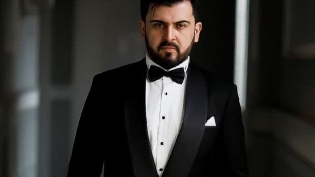 3 gün əvvəl toyu olan tanınmış aparıcıya AĞIR İTKİ
