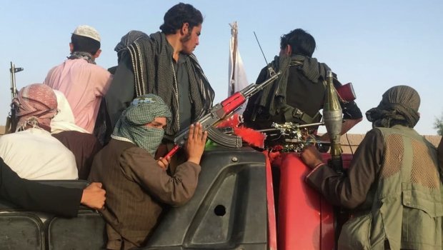 Əfqanıstanda son 24 saatda 131 “Taliban” döyüşçüsü öldürüldü