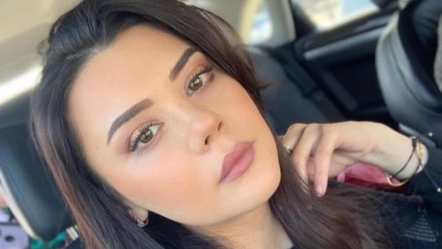 “12 il əvvələ qayıtsaydım, yenə onu seçərdim” – Oksana 