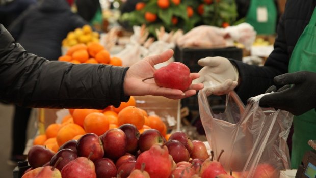 Rusiyanın embarqoları Azərbaycanı yeni bazarlara çıxarır – Dekabrda NƏ OLACAQ?  