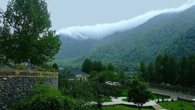 Bu gün XII Qəbələ Musiqi Festivalına start verilir - FOTO