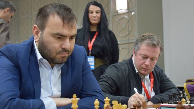 FIDE reytinqi: Məmmədyarov və Rəcəbovun mövqeyi dəyişməyib