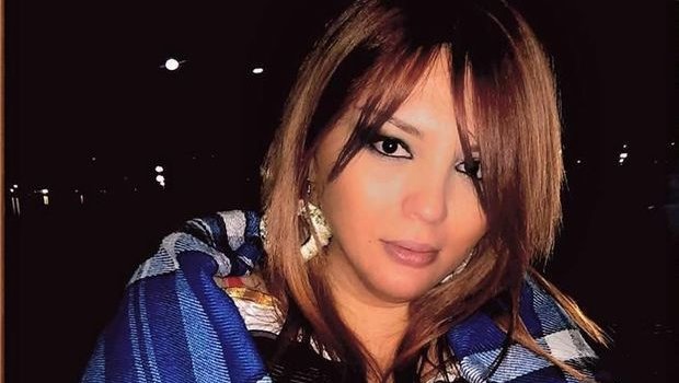 Atasına görə tənqid yazanlara qarğış etdi