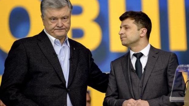 Viktor Taran: \
