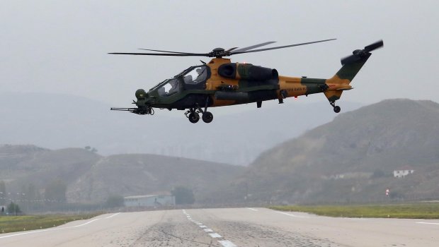 7 PKK terrorçusu məhv edildi - ƏMƏLİYYATIN İZLƏRİ İLƏ...