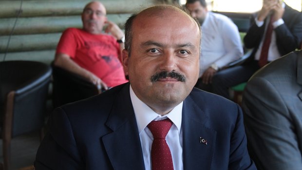 Türkiyədən Azərbaycana TƏŞƏKKÜR VAR - Fatih Mətindən AÇIQLAMA