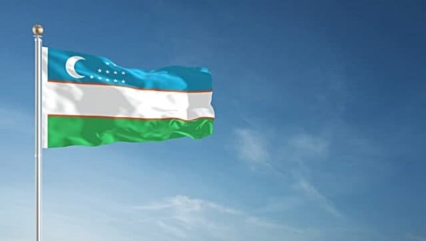 2 azərbaycanlı Özbəkistanda “Dostluq” ordeni aldı - FOTO