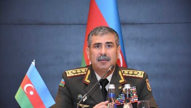 SON DƏQİQƏ: Müdafiə naziri müavinlərini, komandanları bir yerə topladı - SƏBƏB