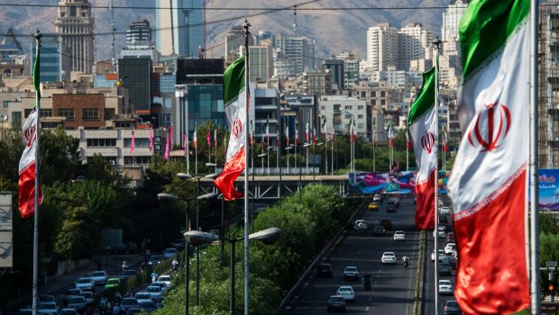 İranda SU BÖHRANI – Tehran günahkar axtarır