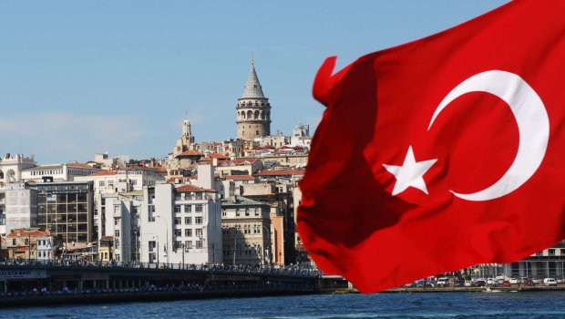 Türkiyə üçün acı xəbər – Avropadan FƏLAKƏT yaxınlaşır