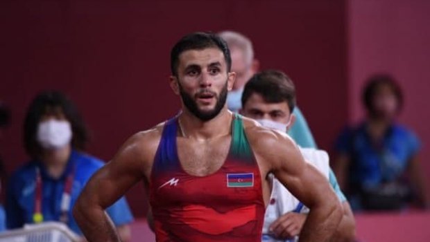 2 idmançımız üçün YAŞIL İŞIQ – Bürünc medal ala bilərlər - FOTO