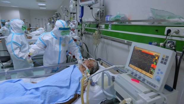 Azərbaycanda daha neçə nəfər koronavirusa yoluxub? – STATİSTİKA