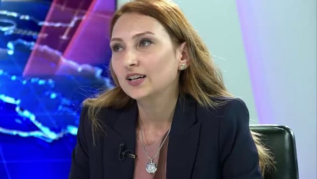 Paşinyan yaxın adamını ABŞ-a səfir göndərdi