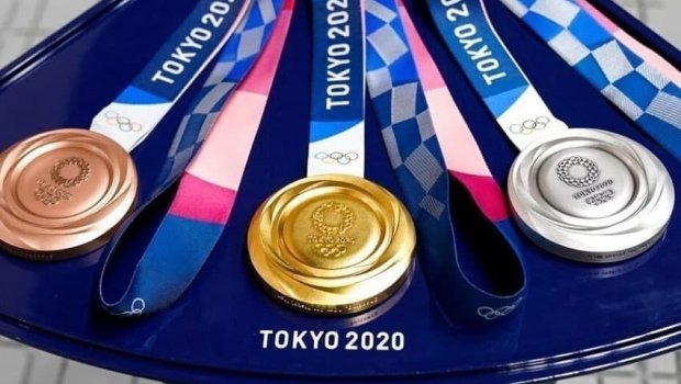 Tokio-2020: Çin və ABŞ mövqeyini qorudu