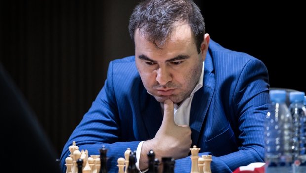 Çempionlar Turu: Məmmədyarov Aronyanla növbəti görüşünü keçirəcək