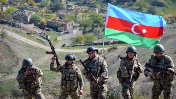 Qafan-Gorus yolu payızda Azərbaycanın nəzarətinə keçəcək – ERMƏNİLƏR GERİ ÇƏKİLDİ