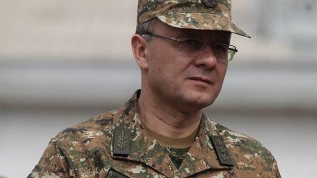 Seyran Ohanyan indidən qorxuya düşüb: “Sərhədlərin delimitasiyası Qarabağın itirilməsi deməkdir”