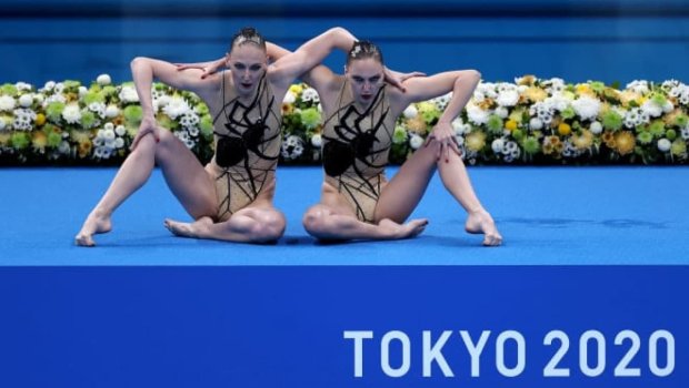 Tokio-2020: Azərbaycan 76-cı, Çin 1-ci pillədə qərarlaşıb - MEDAL SİYAHISI