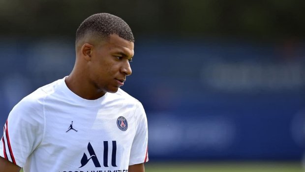 Mbappe PSJ ilə bağlı son qərarını verdi