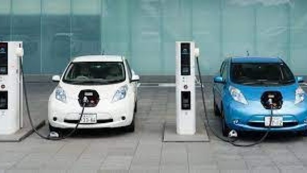 Rusiya 2030-cu ilə qədər tam elektrikli avtomobillərə keçəcək