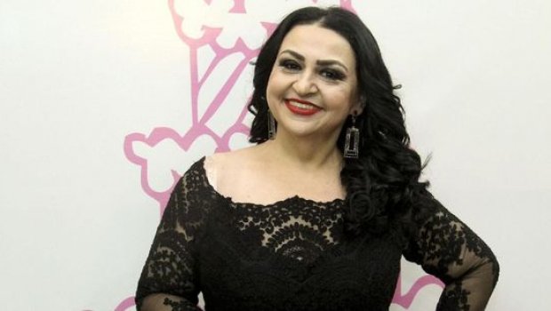“Toppuş bacı”nın həyat yoldaşından SEVGİ ETİRAFI – “Yoldaşımı ruhumla sevirəm” – VİDEO 