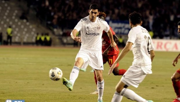 Konfrans Liqası: “Qarabağ” səfərdə AEL-lə top qovacaq