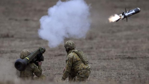 ABŞ Gürcüstana raket sistemləri verəcək