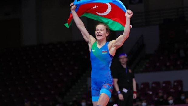 Tokio-2020: Hacı Əliyev, Stadnik və Şərifovun ilk rəqibləri bəlli oldu